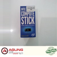Jual INTEL COMPUTE STICK Murah