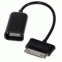 Kabel Galaxy Tab to USB Female OTG