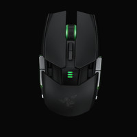 Razer Ouroboros Wired / Wireless Gaming Mouse