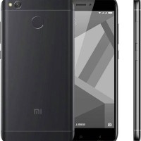 Jual XIAOMI REDMI 4X PRIME RAM 3/32GB BLACK Murah