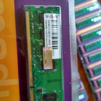 Jual Memory RAM Longdimm VGen DDR2 2GB PC 6400 ( RAM PC/Dekstop ) Murah
