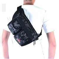 Tas Selempang Sling Pria Java Seven - BTS 749