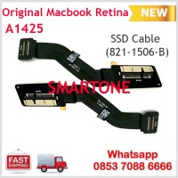 Original Kabel SSD Cable Apple Macbook Retina A1425 821-1506B 2012-13