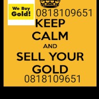jual beli gadai Beli emas antam cod kantor / rumah kuningan jakarta