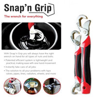Jual Kunci Inggris Pas Magic Wrench Snap N Grip Kunci Multifungsi Set Murah Murah