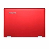Laptop Lenovo IdeaPad IP500s-80Q3005YID (RED),i7-6500u,4GB,1TB