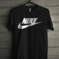 Kaos / Baju Nike 001 - Bahan Gildan