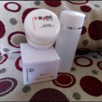 Jual Cream dokter pemutih wajah N2OC skin care aman buat semua jenis kulit Murah