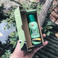 Jual Ufrezz Anti Bacterial & Freshness Spray Penghilang Bau Kaki Di Sepatu Murah