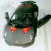 Jual KINSMART LAMBORGHINI SESTO ELEMENTO Murah