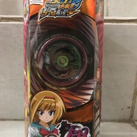 Jual Yoyo Auldey Blazing Teens Feather Blade Lv 3 Murah