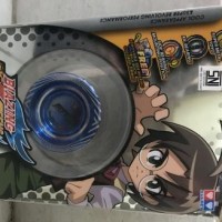Jual Yoyo Auldey Blazing Teens Flashy Blade Lv 3 Murah