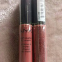 Jual Nyx Soft Matte Lip Cream Cannes Murah