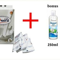 Jual susu kambing provit Murah