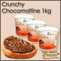 Jual Chocomaltine by Elmer (HARGA TERMASUK BUBBLE WRAP) Murah