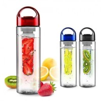 Jual Tritan Bottle BPA FREE with Fruit / Infused Bottle Botol Minum Tritan Murah