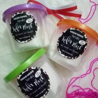 Jual Masker Kefir Murni Murah