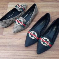 jual gucci flat type 818 53 552 artatishineshop jual gucci flat type 818 53 552 artatishineshop