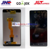 Lcd Ts Oppo Miror 5 , A51W Black