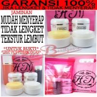 Jual CREAM HN 30gr Sertifikat + Hologram + Logo HN ( Original ) Murah