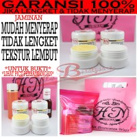 Jual CREAM HN 15gr Sertifikat + Logo HN + TAS HN Murah