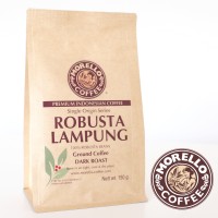 Jual Morello Coffee/ Robusta Lampung/ robusta/ premium/kopi bubuk Murah