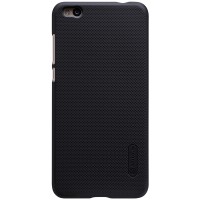 Hard Case Nillkin Super Frosted Shield - XiaoMi Mi5C / Mi 5C (Black)