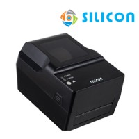 Jual LABEL PRINTER SILICON SP-303 Murah