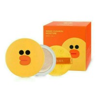 Jual Missha line magic cushion sally Murah