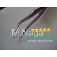 Jual PINSET LANCIP KOMEDO MURAH ORI SWISS STAINLESS STEEL ANTI KARAT SLMNYA Murah