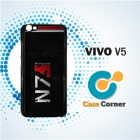 Custom Casing HP Vivo V5 N7 Mass Effect Case, Cover, Hardcase
