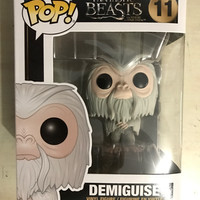 demiguise funko pop