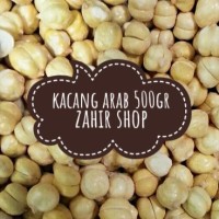 Jual Kacang arab 500gr Murah