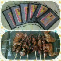Jual Batu Bakar Granito Khusus Gojek Murah