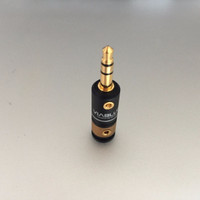 Jual PROMO DIY Jack 3.5mm Replacement Audio Plug -Viablue Mini Murah