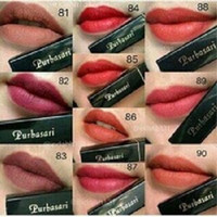 Jual HOT SALE Lipstick Matte Purbasari Murah