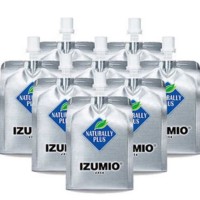 Jual obat herbal alami IZUMIO ECERAN original asli Murah