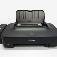 Jual Printer Canon IP 2770 IP2770 Inkjet + Infus Tabung Murah