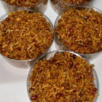 Jual keripik kentang + madu/cemilan sehat/kerintang madu/terlaris/ Murah