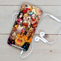 Awesome Undertale iphone case 5s oppo f1s xiomi redmi s6