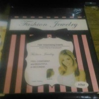 Jual hair bumpit / volume hair Murah