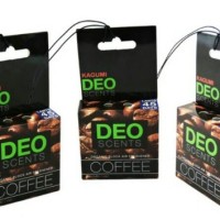 Jual Parfum / pewangi Mobil Aroma Kopi Murah