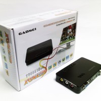 TV TUNER BUAT MONITOR LCD TULUNGAGUNG