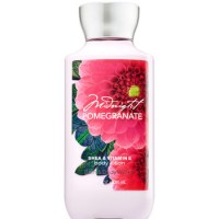 Jual Bath and Body Works Body Lotion : Midnight Pomegranate Murah