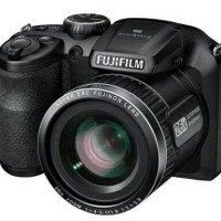 FUJIFILM FINEPIX S4600
