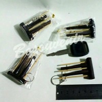 Jual Gantungan Kunci Angklung Murah