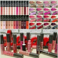Jual NYX SOFT MATTE LIP CREAM Murah