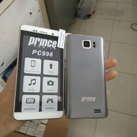 hp prince pc998 new android murah 4inc bukan lama yg baru bisa bbm
