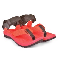 Sandal gunung anak laki perempuan unisex (mirip model eiger, carvil)