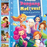 Kumpulan Dongeng Motivasi (edisi Baru) Oleh Arleen A